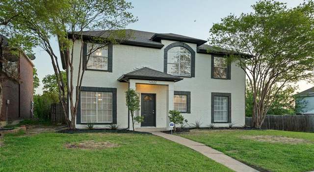 Photo of 12632 Ridgeside Dr, Balch Springs, TX 75180