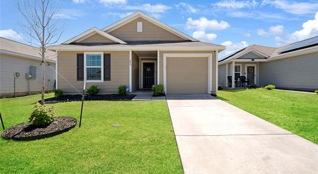 Photo of 609 Dashwood Dr, Princeton, TX 75407