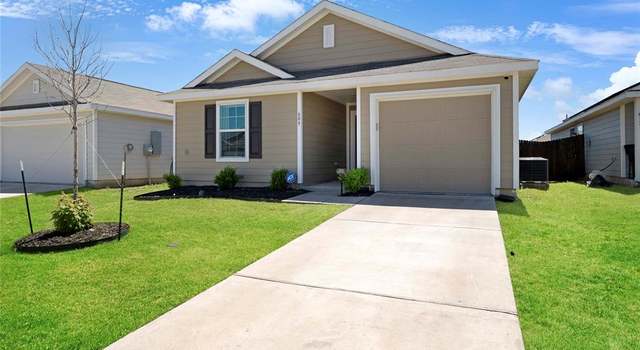 Photo of 609 Dashwood Dr, Princeton, TX 75407
