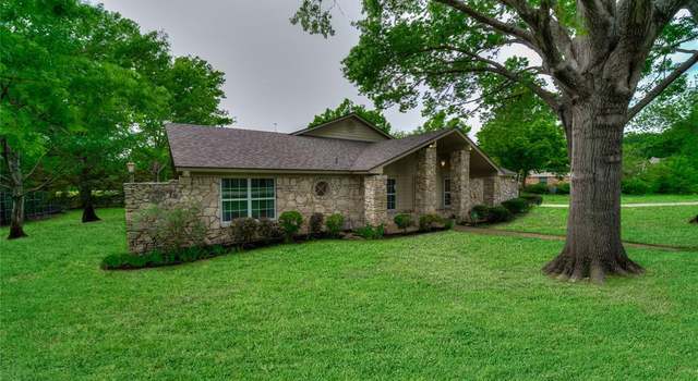 Photo of 4508 Jim Mitchell Trl W, Colleyville, TX 76034