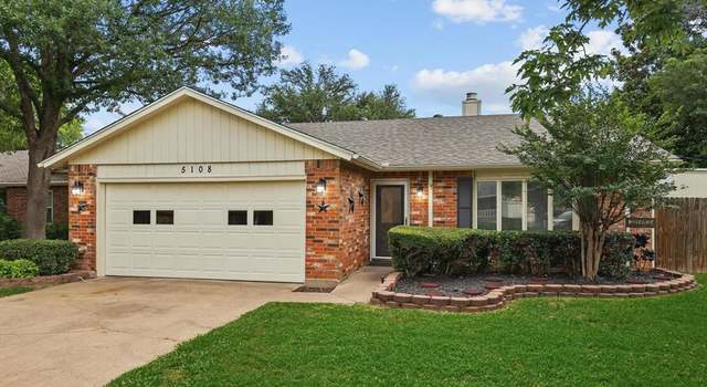 Photo of 5108 Gentling Pl, North Richland Hills, TX 76180