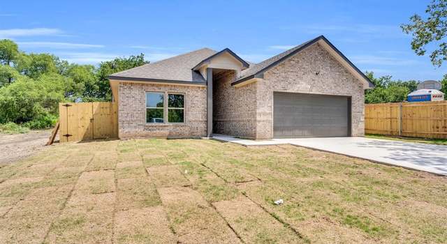 Photo of 5136 Farnsworth Ave, Fort Worth, TX 76107