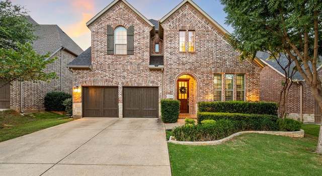 Photo of 322 Harmony Hill Rd, Grapevine, TX 76051