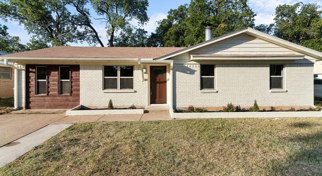 Photo of 503 Alaska St, Arlington, TX 76011