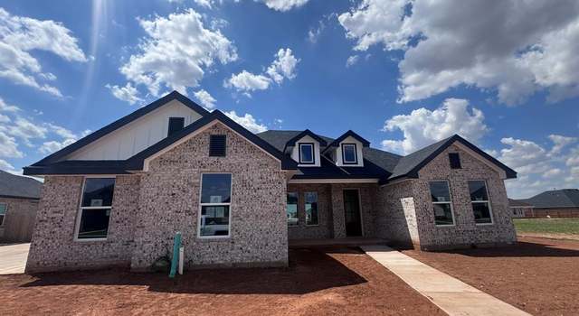 Photo of 6602 Randy Ave, Abilene, TX 79606