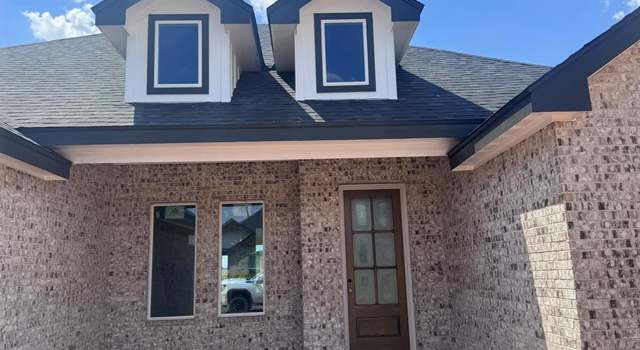 Photo of 6602 Randy Ave, Abilene, TX 79606