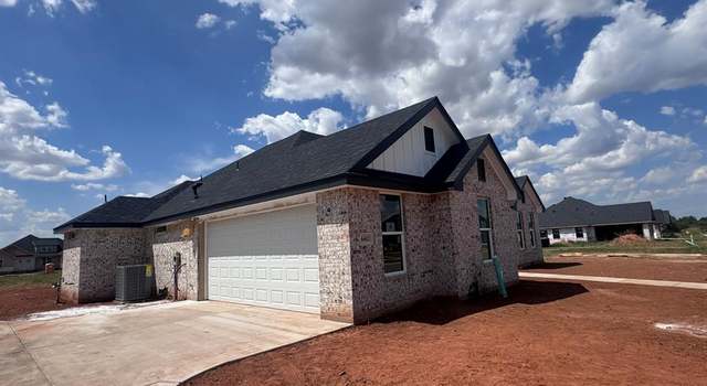 Photo of 6602 Randy Ave, Abilene, TX 79606