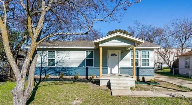 Photo of 2803 Pike Dr, Lancaster, TX 75134