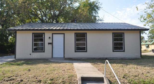 Photo of 600 J D Franklin Dr, Sulphur Springs, TX 75482