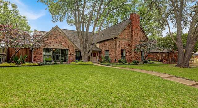 Photo of 2504 Stone Creek Dr, Plano, TX 75075