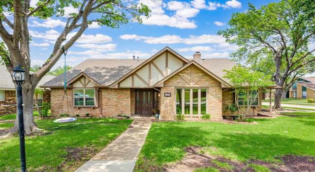 Photo of 1309 Tierra Calle, Carrollton, TX 75006