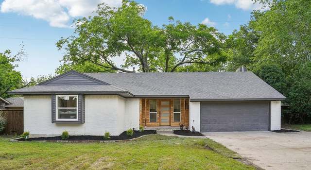Photo of 105 N Weatherred Dr, Richardson, TX 75080