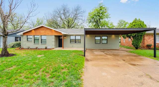 Photo of 504 N Main St, Mcgregor, TX 76657