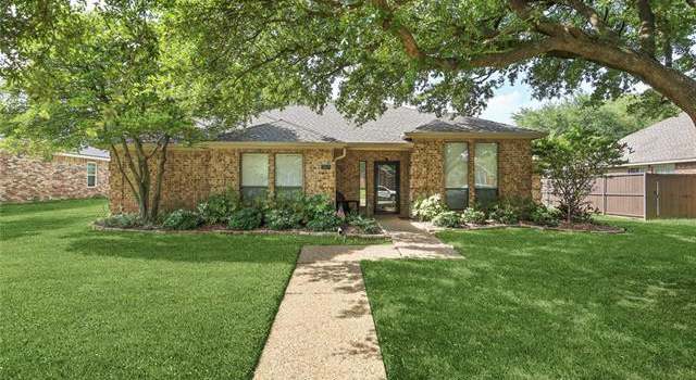 Photo of 3617 Campstone Dr, Plano, TX 75023