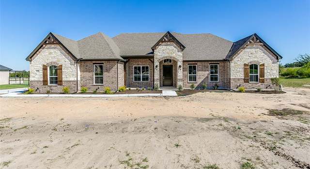 Photo of 2300 Erwin Rd, Poolville, TX 76087