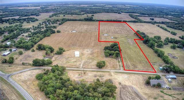 Photo of 0000C County Road 4410, Commerce, TX 75428