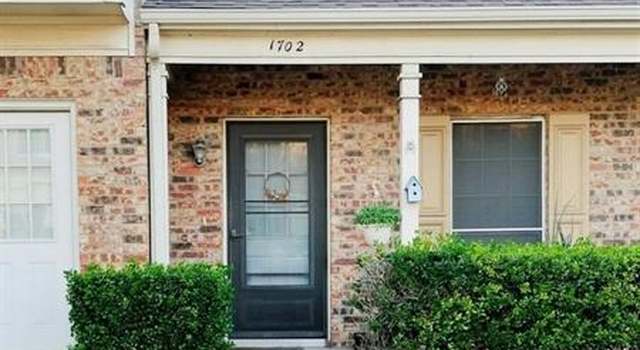 Photo of 3801 14th St #1702, Plano, TX 75074