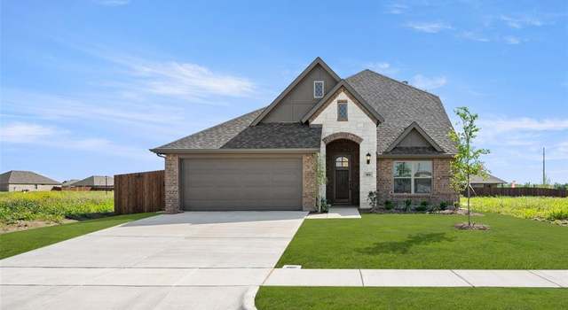 Photo of 104 Trinity, Grandview, TX 76050