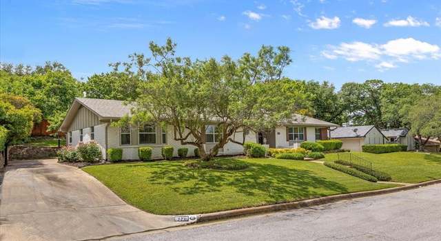 Photo of 6329 Halifax Rd, Fort Worth, TX 76116