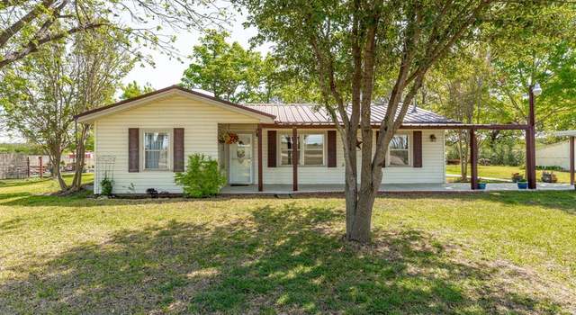 Photo of 800 County Road 322, Comanche, TX 76442