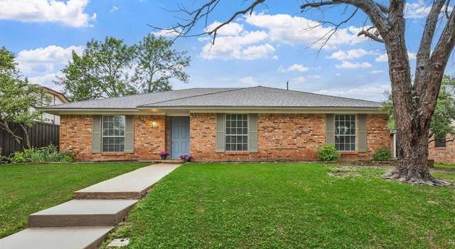 Photo of 642 Reno St, Lewisville, TX 75077