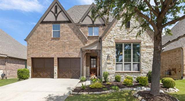 Photo of 3025 Speyburn, The Colony, TX 75056