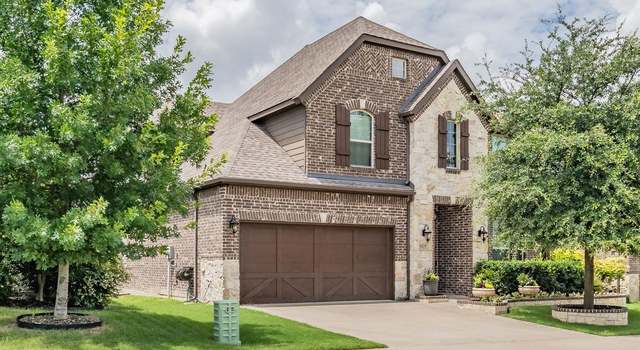 Photo of 5025 Stockwhip Dr, Fort Worth, TX 76036
