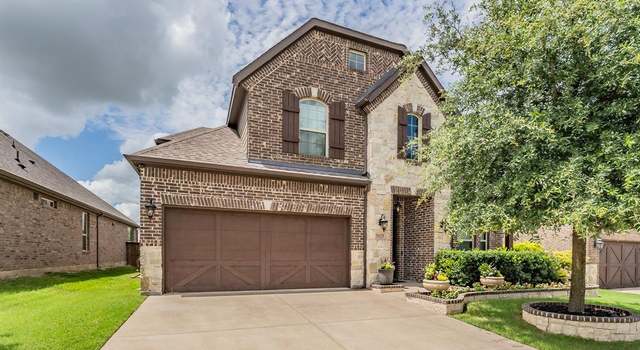 Photo of 5025 Stockwhip Dr, Fort Worth, TX 76036