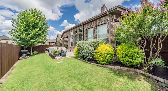 Photo of 5025 Stockwhip Dr, Fort Worth, TX 76036
