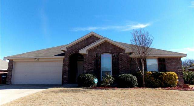 Photo of 1410 S 3rd St, Midlothian, TX 76065