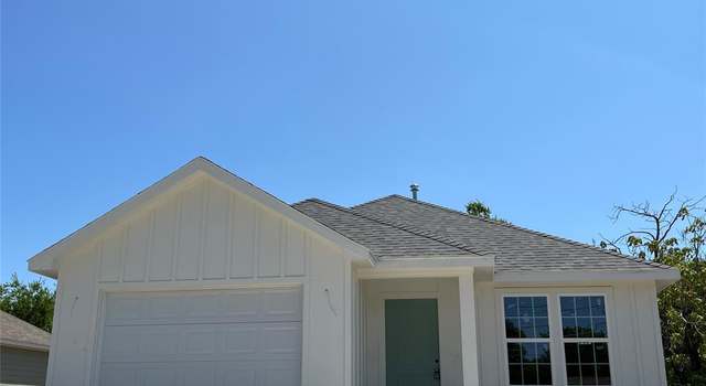 Photo of 2709 Sayle St, Greenville, TX 75401