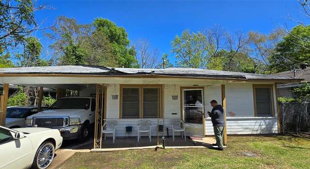 Photo of 937 Lewis Pl, Shreveport, LA 71103