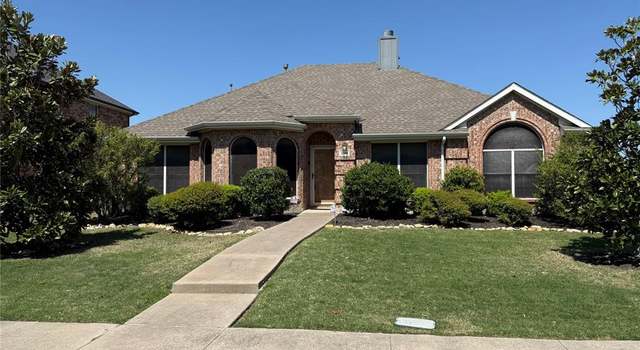 Photo of 3886 Cherry Ridge Dr, Frisco, TX 75033