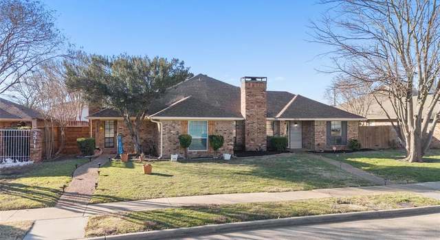 Photo of 3515 Hilltop Ln, Plano, TX 75023