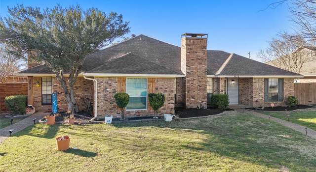 Photo of 3515 Hilltop Ln, Plano, TX 75023