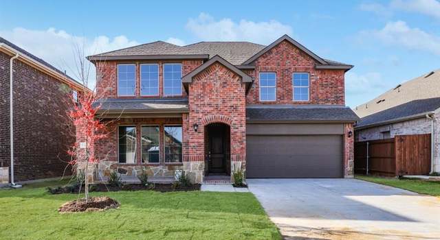 Photo of 8132 Danny Scarth Ln, Fort Worth, TX 76129