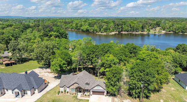 Photo of 21425 Stevenson Rd, Frankston, TX 75763