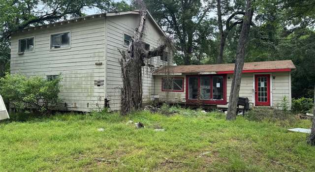 Photo of 105 CR 538, Fairfield, TX 75840