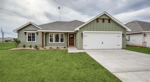 Photo of 310 Sam Dr, Hillsboro, TX 76645