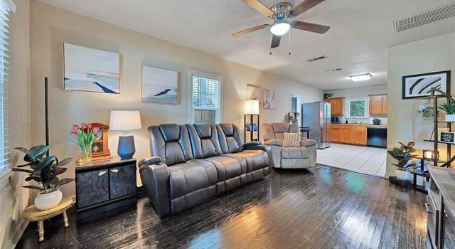 Photo of 4001 Carnation Ave, Haltom City, TX 76111