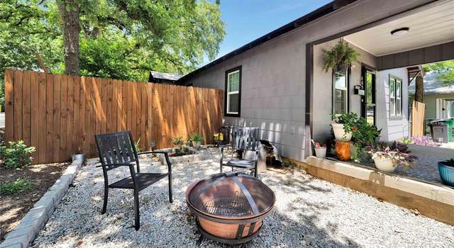 Photo of 4001 Carnation Ave, Haltom City, TX 76111