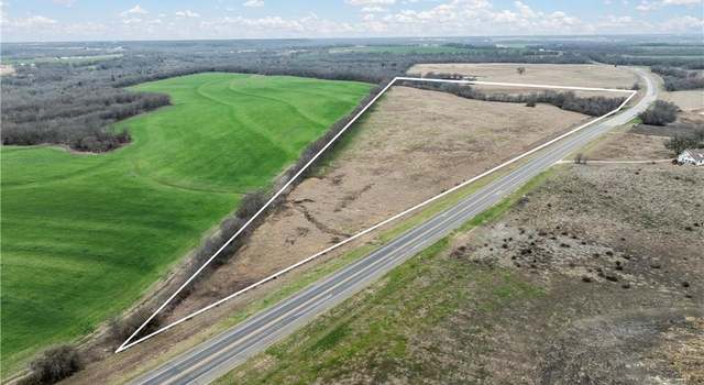 Photo of TBD +/- 29 Acres T M West Pkwy, West, TX 76691