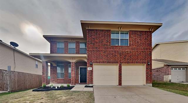 Photo of 556 Crystal Springs Dr, Fort Worth, TX 76108