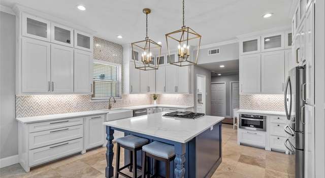 Photo of 8000 Steeplechase Cir, Argyle, TX 76226