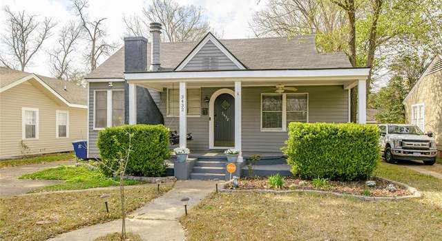 Photo of 3432 Coldwell St, Shreveport, LA 71105