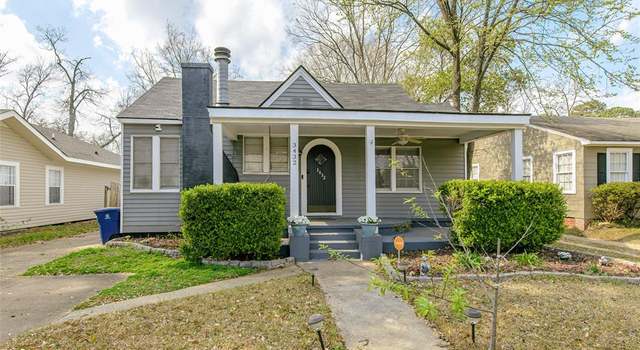Photo of 3432 Coldwell St, Shreveport, LA 71105