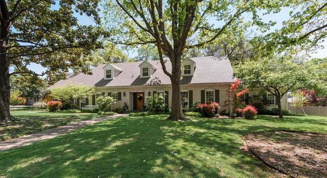 Photo of 7322 Maplecrest Dr, Dallas, TX 75254