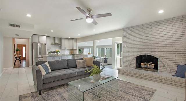 Photo of 10948 Villa Haven Dr, Dallas, TX 75238