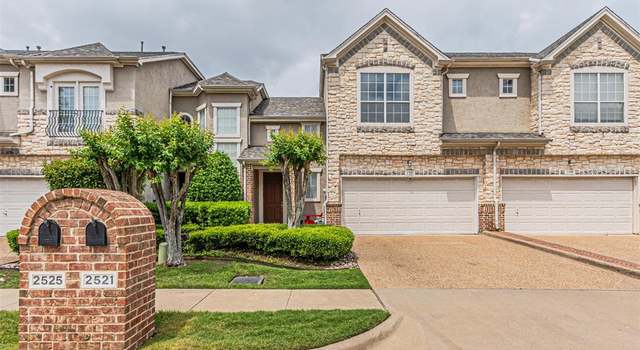 Photo of 2521 Champagne Dr, Irving, TX 75038