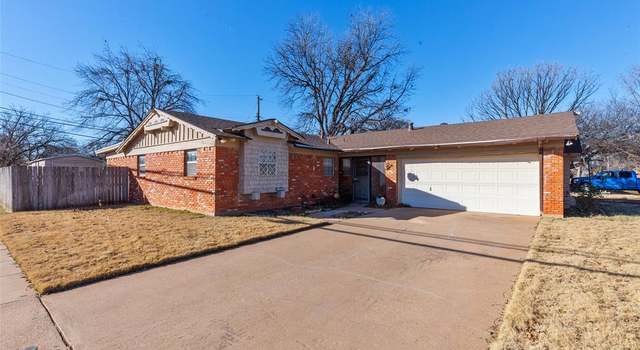 Photo of 3501 N 11th St, Abilene, TX 79603